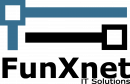 funxnet transparent clean